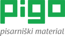 Logotip PIGO